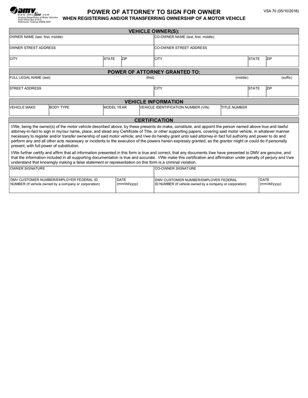 Just how to Make a Power of Attorney in Indiana FAQ